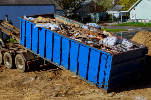 Retail Junk Removal in Comer, GA